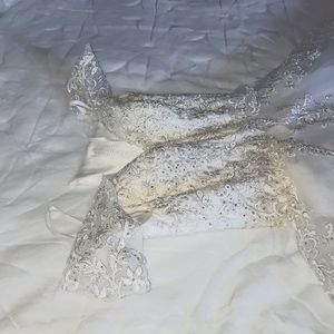 Beautiful Wedding Dress